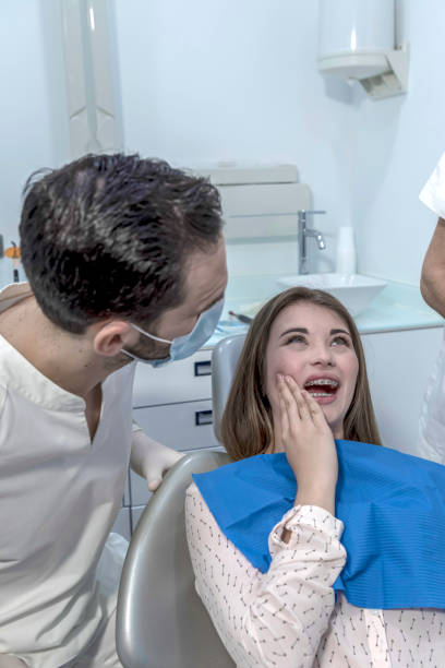 Best Emergency Dental Care for Sports Injuries in Bryn Mawr Skyy, WA